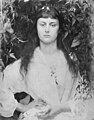 Pomona (1872) by Julia Margaret Cameron