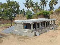 Sri Alageshwara Swamy Temple