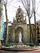 San Vicente de Abando