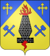 Coat of arms of Abainville