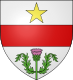 Coat of arms of Échigey