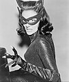 Lee Meriwether (Catwoman)