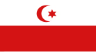 Flag of Bosnia (1875–1977)