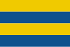 Flag of Franeker