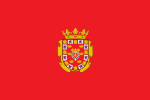 Bandeira Múrsia nian