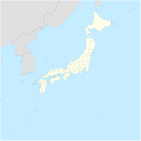日本世界遗产列表在日本的位置