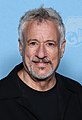 John de Lancie, doppiatore originale di Q