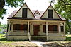 Keller-Grunder House