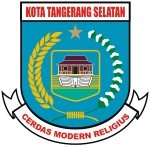 South Tangerang City