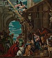 パオロ・ヴェロネーゼ 『東方三博士の礼拝』（1573年）