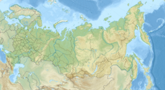 Pushchino Radio Astronomy Observatory is located in Russia