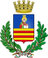 Blason de Salerno