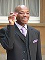 Stephen Wiltshire MBE