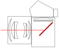 CielProfond 「TTL露出計」