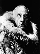 Roald Amundsen, explorator norvegian