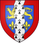 Mayenne – Stemma