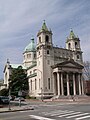 Richmond, Virginia