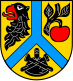 Coat of arms of Aach