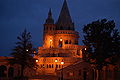 Fisherman's Bastion