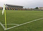 Flacara Moreni Stadium