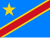 Demokratska Republika Kongo