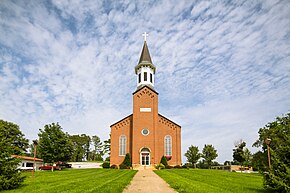 St. Boniface's Catholic Church