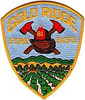 Thumbnail for Gold Ridge Fire Protection District