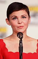 Ginnifer Goodwin (2012)