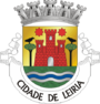 Brasão de Leiria