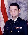 LTC Charles H. Hunt, Jr., 3 AUG 96 – 9 AUG 98