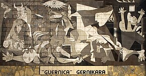 Gerniika (Pablo Picasso)