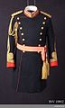 Uniform of Major General Onodera Makoto (c. 1930–1939)