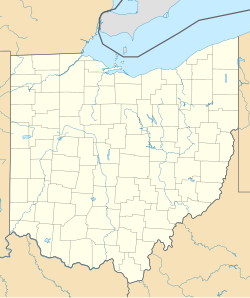 Dr. H. Huber Block is located in Ohio