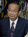 Yoshinori Ōno (cropped)