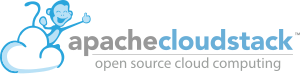 Apache CloudStack Logo
