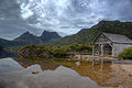 Cradle Mountain