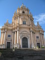 Late Baroque Towns of Val di Noto