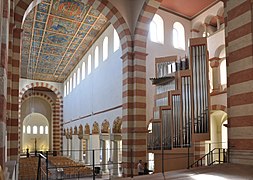 Iglesia de San Miguel de Hildesheim