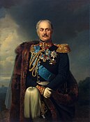 Pavel Kiseleff, general rus, guvernator al Principatelor Române