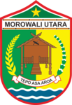 North Morowali Regency