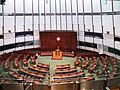 Câmaras do Legco de Hong Kong