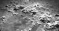Image 3Montes Apenninus on the Moon was formed by an impact event. (from Mountain range)