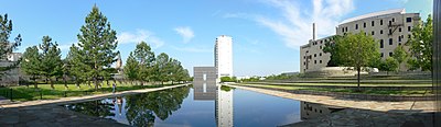 Thumbnail for File:Oklahoma City memorial.jpg