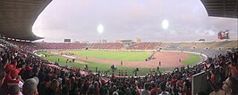 Stade Mohammed V