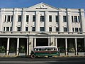 Hotel na Strand, Yangon