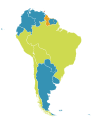 Death Penalty in South America