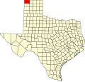 Nux 「テキサス州の郡一覧」「ダラム郡 (テキサス州)」