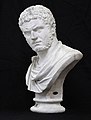 Moulage du Buste de Caracalla. Collection moulages antiques