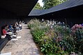 Serpentine Pavilion, London