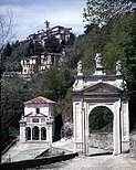 Sacro Monte di Varese